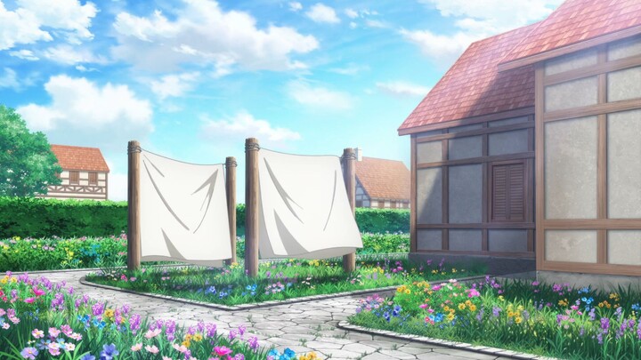 Katainaka no Ossan, Kensei ni Naru tập 7