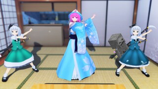 加州女孩，但不死亡灵