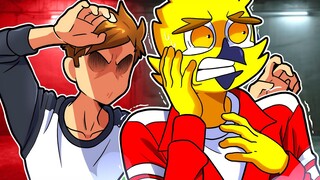 THIS HORROR GAME LET'S YOU SCARE YOUR FRIENDS