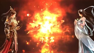 Stellar Transformation S6 Eps 14 PV
