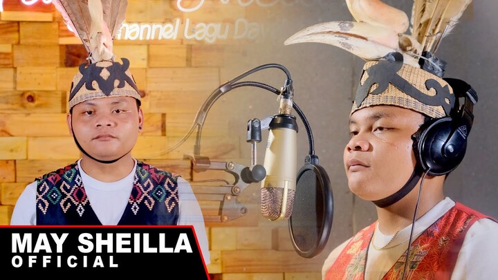 Ito Darung Panahan - Salundik Nule - Karungut Tandak Modern MV Official Lagu Dayak 2022