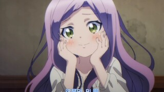 "你懂的可真多啊!"