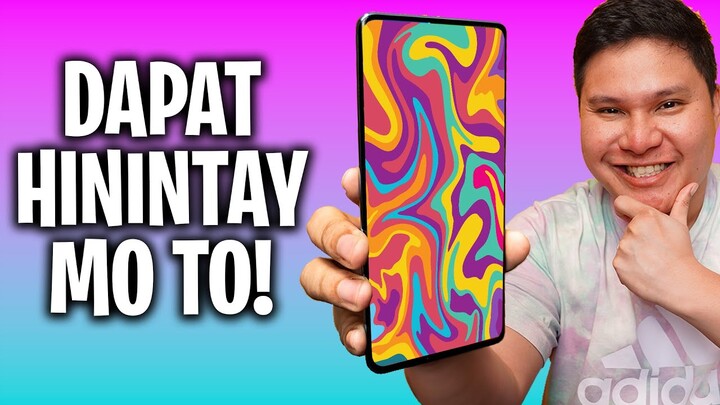 Infinix ZERO Ultra - MASYADONG GINALINGAN!