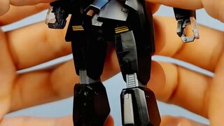 [Berbagi Model] Mesin tersembunyi kelima dari Empat Surgawi, Seraph Gundam Veda, berhasil direbut ke