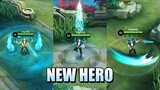 NEW HERO FREDRINN - TANK FIGHTER WITH HIGH LIFESTEAL