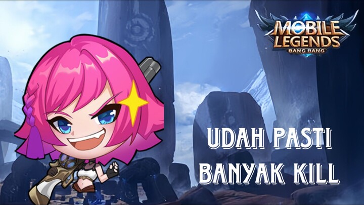 INI MODE BEATRIX MUDAH DAN GA RIBET‼️