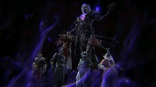 Tales of Demon And Gods s9 eps 36