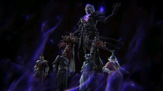 Tales of Demon And Gods s9 eps 36