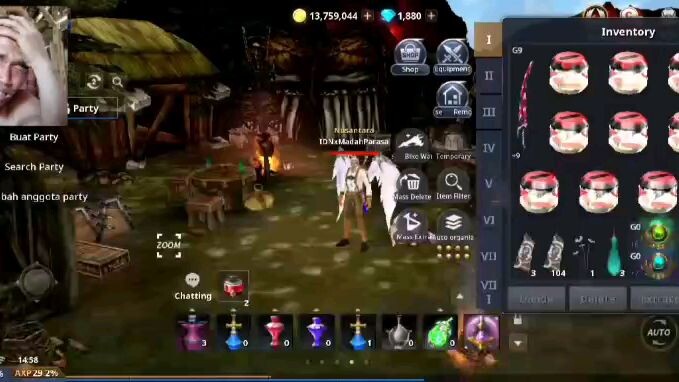 rungkatt temenkuuu
