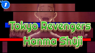 Tokyo Revengers|Hanma Shūji-Death and the Clown_1