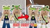 SETIAP MAT1 HARUS GANTII OBBY?!! 😬🤯 Main di 7 Obby Berbeda !😵‍💫 | ROBLOX INDONESIA 🇮🇩 |