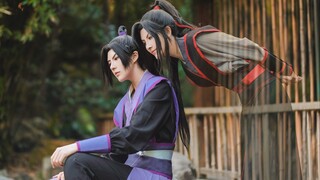 【魔道祖师】【云梦双杰】十三载不解恩仇。