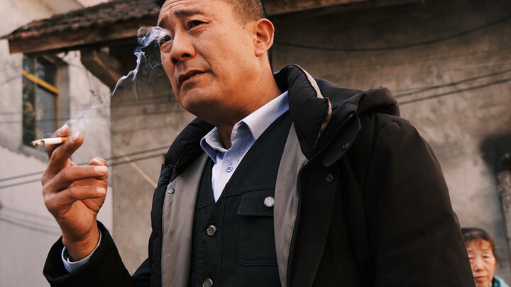 No Scenery in China? What This High Schooler Shot Back Home for the New Year｜How Well Jazz Meets Rur