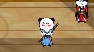 Episode 129: Rebellion in Aolai Kingdom