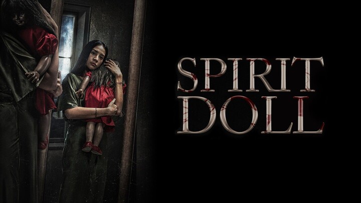 SPIRIT DOLL (2023)
