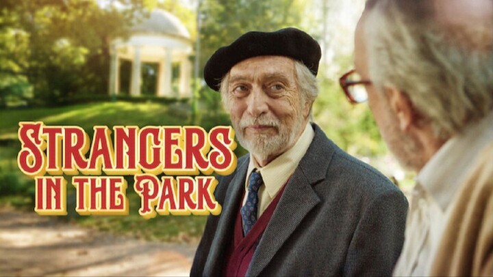 Strangers in the Park (2026) SUB INDO