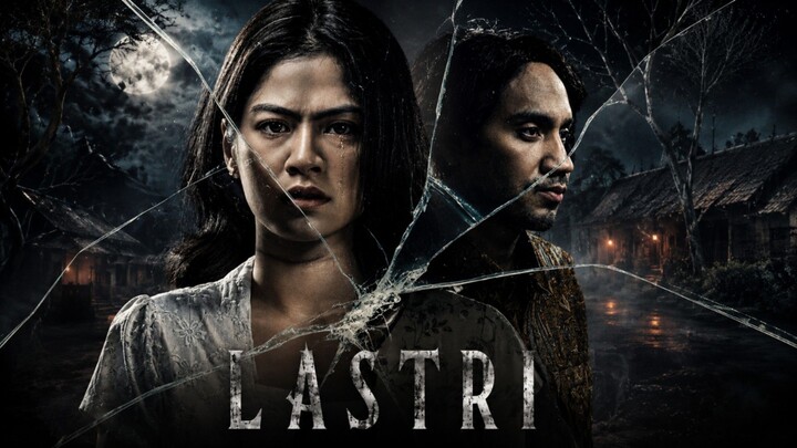 Lastri Arwah Kembang Desa (2026)