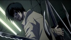 Alur Cerita Versi Manga 9~ Shin Vs Gaku Virtual Reality