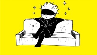 [Jujutsu Kaisen] Adorkable