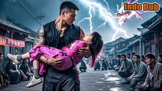 Gadis Menyamar Jelek Masuk Pesta, Tanpa Sengaja Merusak Kencan CEO, Tapi Kakeknya Malah Suka Dia!