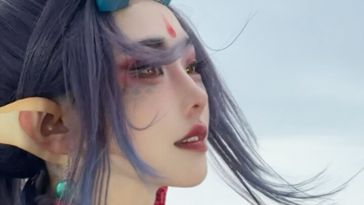 Bản dựng đẹp quá, lần sau không đến nữa [cười khóc]