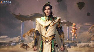 Ancient Myth Eps 266 sub indo 1080P