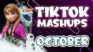 New TikTok Mashup October 2022 Philippines DANCE CREAZE