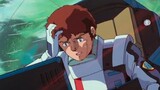 Gái đẹp "kinh điển xứng đáng" xem phim Gundam the Movie: Char's CounterAttack [Gundam Reaction]