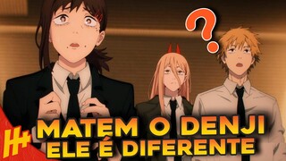 CHAINSAW MAN - AGORA DENJI ESTA MESMO ENCRENCADO EP.06
