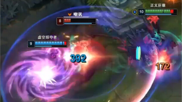 Chu Jun: How to win in the lower ranks? A super beginner-friendly Galio tutorial!