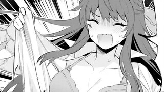 Exposing the cross-dressing liar! Found out that she is really a girl? She was pushed down on the be