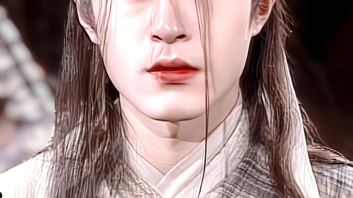 I finally understand why Big Fat Orange was so angry when he saw Zhen Huan wearing Chun Yuan’s old c