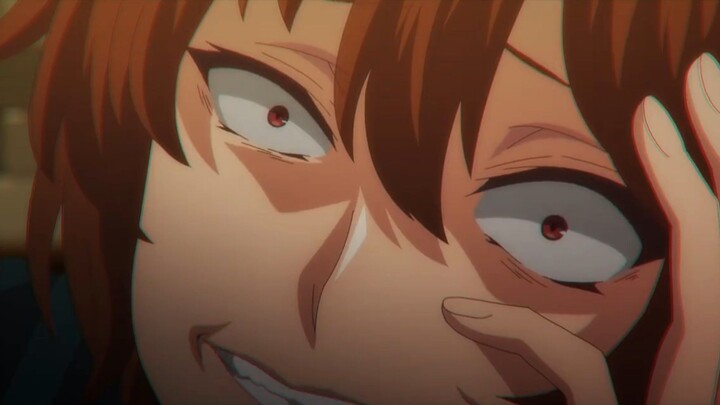 KISAH ANIME PALING KEZAM