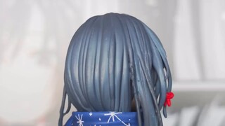 Itu bukan yang asli, itu palsu! Sampul volume keenam karya asli Yukino Yukinoshita Ver. Gaya GSC Ryo