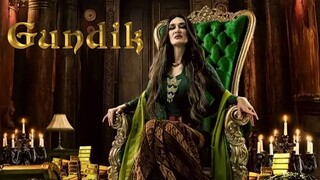 MENCURI BERUJUNG JADI KORBAN NYAI MISTERIUS - ALUR CERITA GUNDIK (2025)