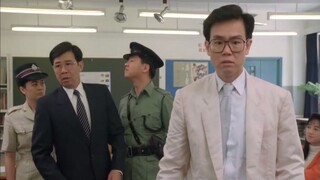 Happy Ghost IV (1990) | Subtitle Indonesia