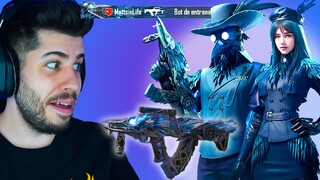 SACAMOS la GROZA de la PMGC muy FÁCIL con POCOS UCS en PUBG MOBILE