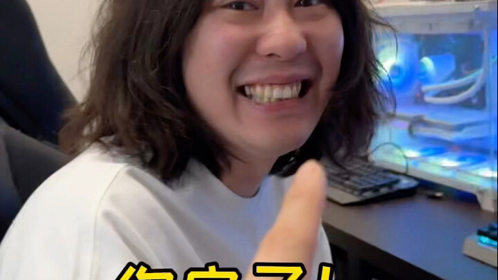 If it’s meant to be good, it won’t turn into harm; if it’s meant to be bad, you can’t escape it.