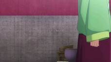 Kusuriya no Hitorigoto Season 2 Episode 20 Benteng Subtitle Indonesia