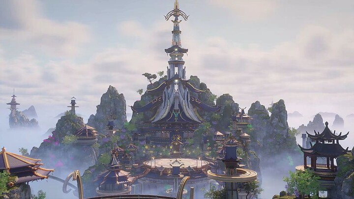 BTTH Season 5 Eps 154 sup indo