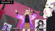 Sono Bisque Doll wa Koi wo Suru Season 2 Sub Indo Eps 3