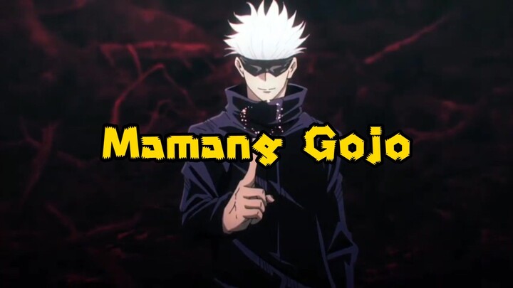 Mamang Gojo