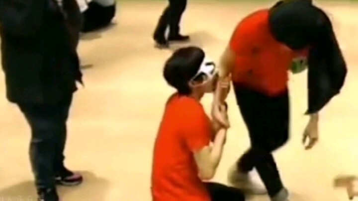 【โย่วฮุย】ตอนฉันขุดค้นโบราณวัตถุ แทบตกใจตายเพราะโย่วฮุยสมัยก่อน...