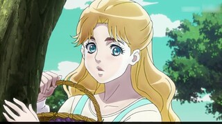[JoJo Part 1 Episodes 1-4] Chapter 1: The Beginning of Destiny | Your First Kiss Was With Me, DIO | 