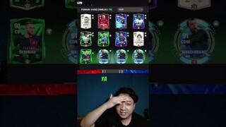 📌AUTO CUAN! CARA TERBARU CARI COIN DENGAN PEMAIN UNIVERSAL DUDEK & MASCHERANO EA SPORT FC 24 MOBILE