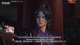 Supreme God Emperor Season 2 episode 158-160 sub indo