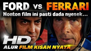 FILM INI DI BUAT OLEH LEBIH DARI 50.000 ORANG •