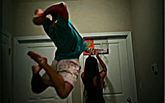 Elegan tidak pernah ketinggalan zaman