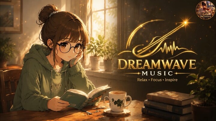 📚 学习专注音乐｜Peaceful Violin Music for Study & Focus