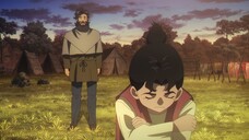 Chi. Chikyuu no Undou ni Tsuite S01E17 I Could Make a Lot of Money with This